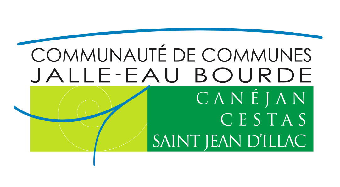Communauté de Communes Jalle-Eau Bourde