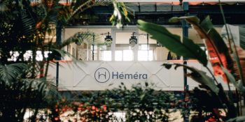 Héméra : des lieux et services pour entreprendre
