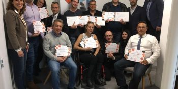 Formation : Evocime étoffe son offre à Bordeaux