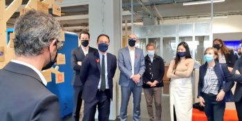 French Tech Central Bordeaux : les grands chiffres du programme