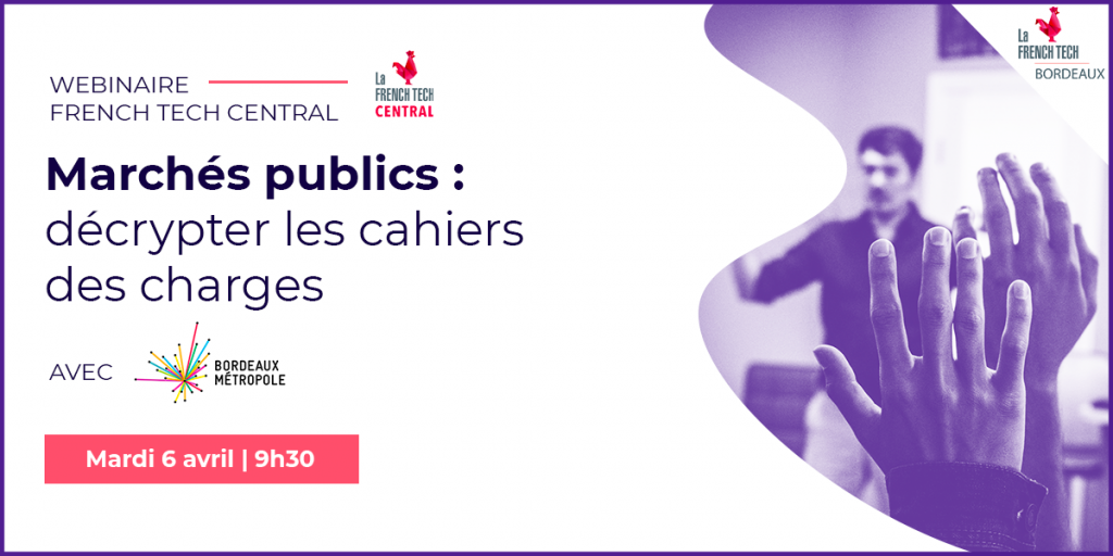 Marchés publics : décrypter les cahiers des charges