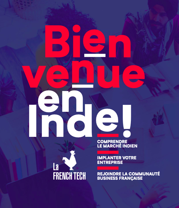 Guide La French Tech India