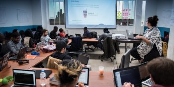 École IA Microsoft by Simplon : les apprenants témoignent !