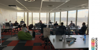 1Kubator accélère sa croissance et ouvre deux nouveaux programmes d’accompagnement à Bordeaux