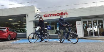 M-Wheel signe un contrat de mobilité avec 31 centres PSA Retail