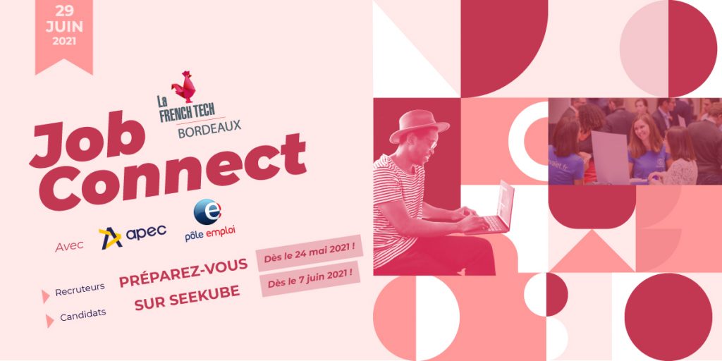 Job Connect Juin 2021