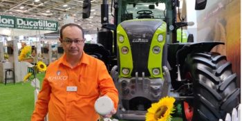 Go4ioT devient une filiale du groupe Aramis