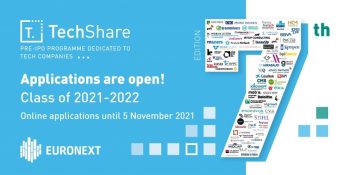 TechShare : appel à candidatures pour s’initier aux marchés financiers