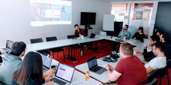 L’accélérateur Théophraste prépare un nouvel appel à projets