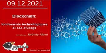 Blockchain: fondements technologiques et cas d’usage