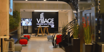 Onze startups rejoignent le Village by CA Aquitaine