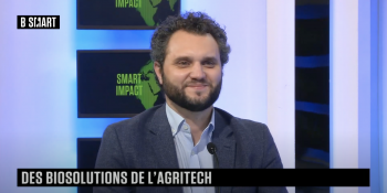 Axioma lève 2,4 millions d’euros pour accélérer à l’international