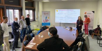 Nouvelle-Aquitaine Technopoles et Up Grade Nouvelle-Aquitaine lancent un programme de pré-accélération