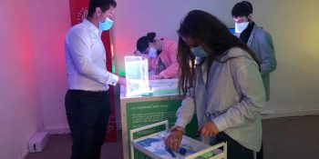 Tricky lance un jeu en ligne pour agir sur l’hésitation vaccinale