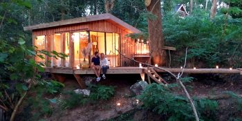We Go GreenR va accompagner les hébergements touristiques dans leur transition écologique
