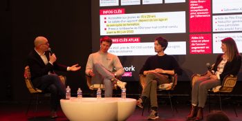 L’alternance, un vrai levier de recrutement