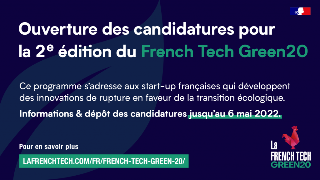 French Tech programme