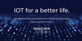 Internet des objets : Telecom Design lève 70 M€