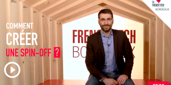 French Tech Box – E32 – Thomas Métivier – Comment créer une spin-off ?