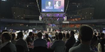 Retour en vidéo sur La French Tech Night