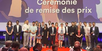 Découvrez les lauréats néo-aquitain du Concours de l’Innovation