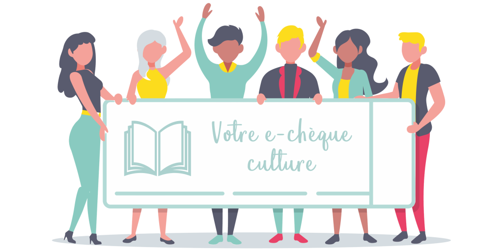 chèque culture solidaire