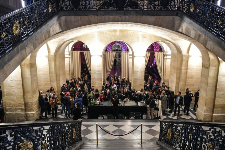 4- soirée french tech French Tech Day
