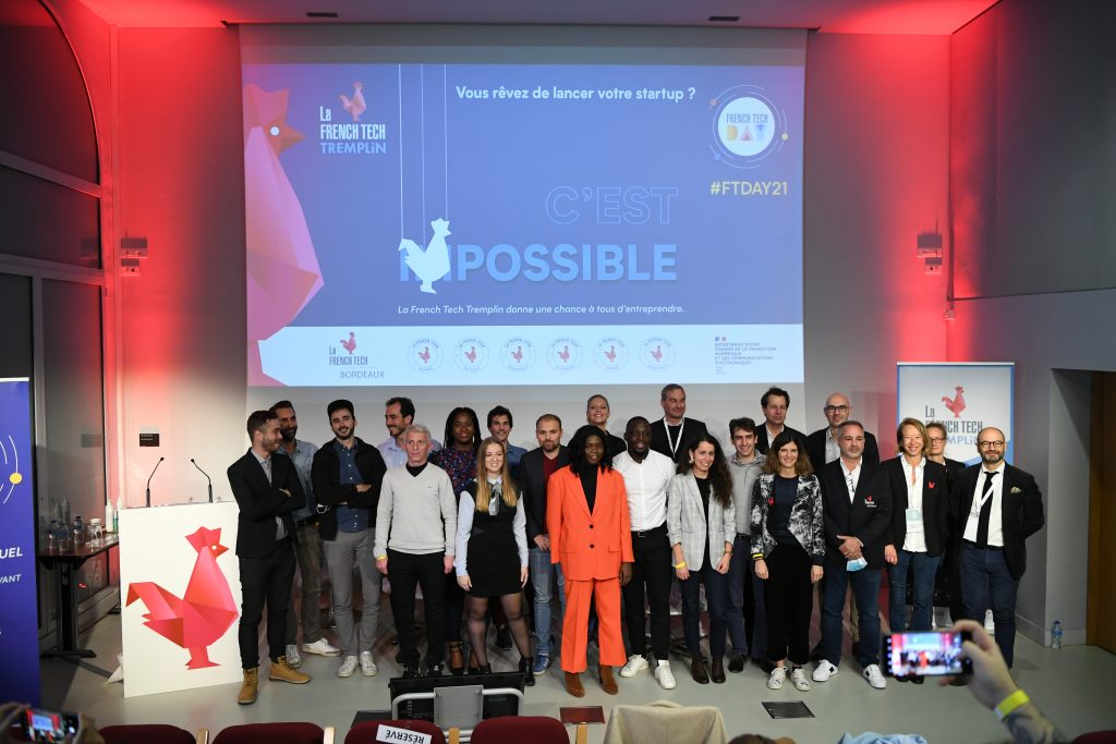 French Tech Day