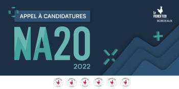 NA20 : un nouvel appel à candidatures pour détecter les pépites impactantes de Nouvelle-Aquitaine