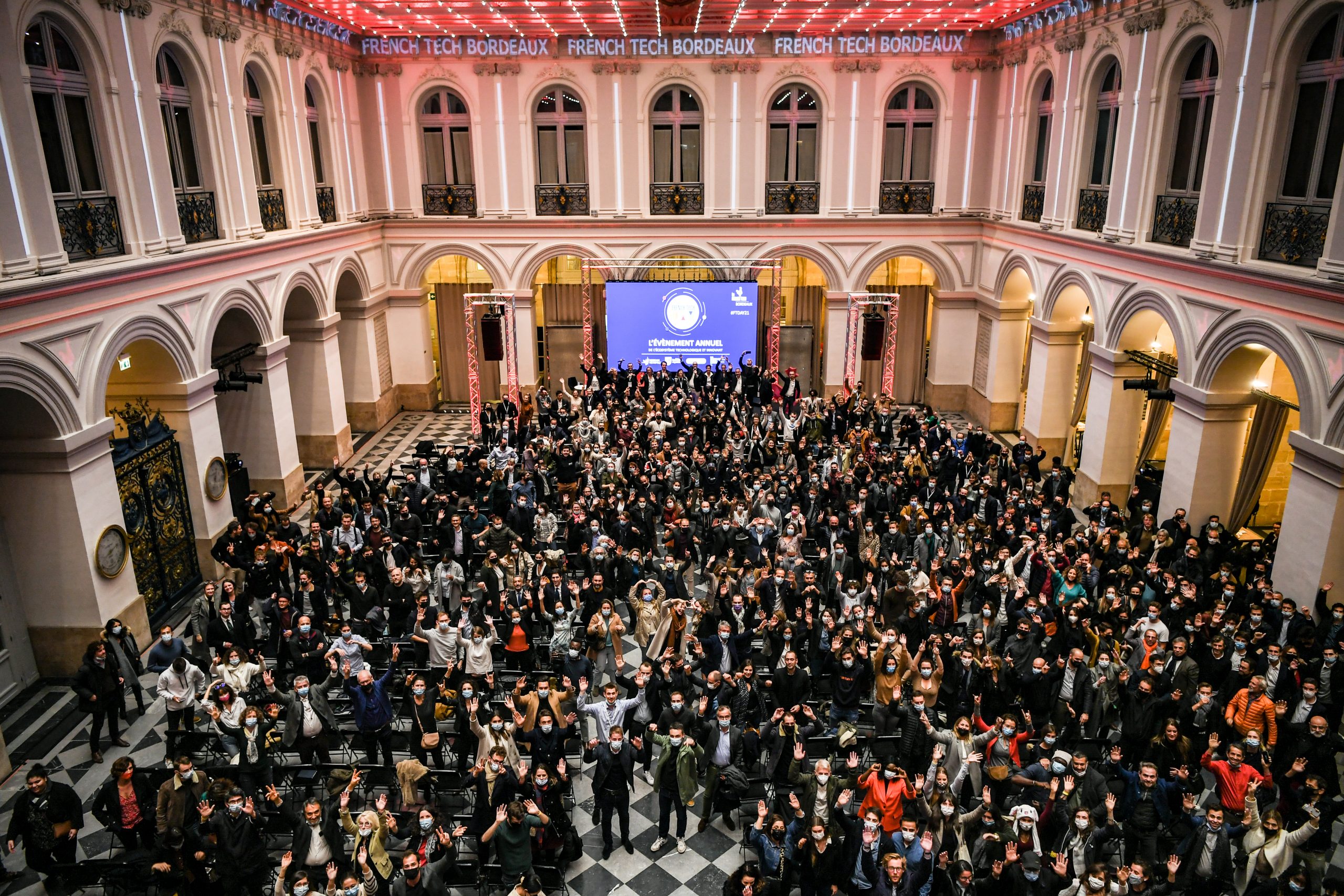 French Tech Day 2021