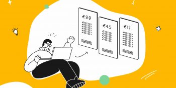 Conversion et monétisation des audiences : Poool lève 4M€ pour adresser tous les créateurs de contenus
