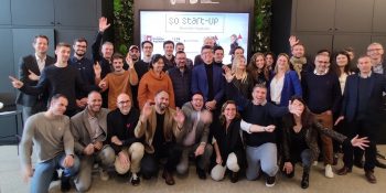 24 startups de Nouvelle-Aquitaine prêtes à rejoindre le CES Las Vegas 2023