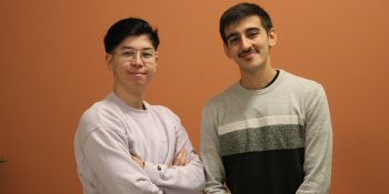 Firos, une plateforme d’influence made in ISEG à Open Startup !