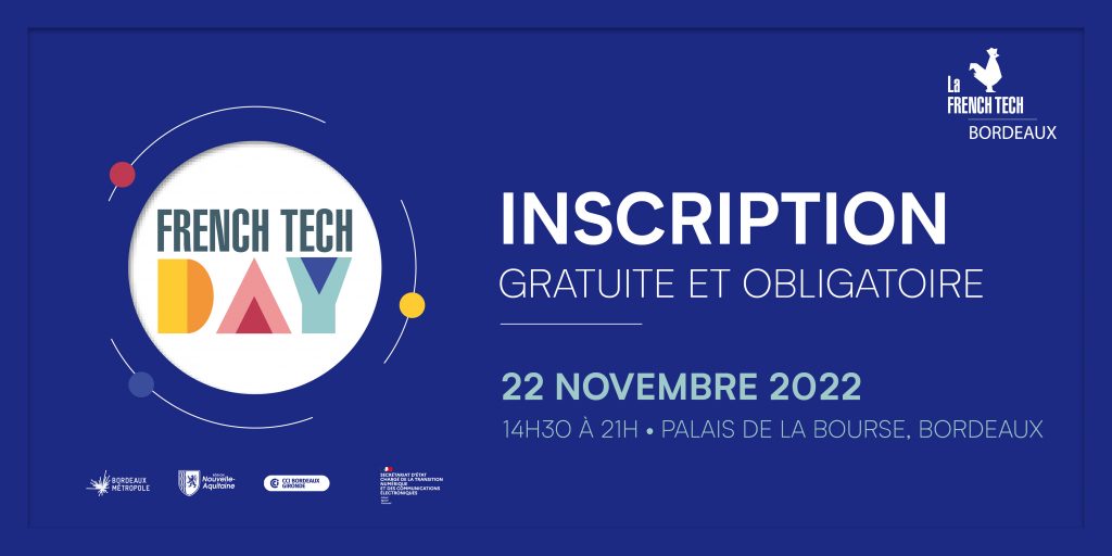 French Tech Day