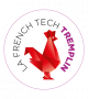 LaFrenchTech-TREMPLIN La French Tech Tremplin
