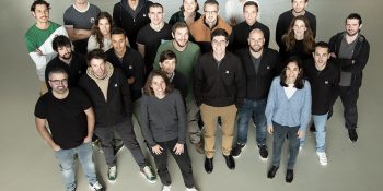Impression 3D : Lynxter lève 4 millions pour moderniser l’industrie, la santé et l’éducation