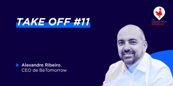 Take Off / BeTomorrow, l’histoire d’une reprise par Alexandre Ribeiro