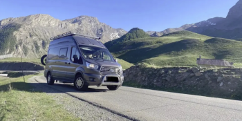Yescapa fusionne avec Goboony pour devenir la plus grande plateforme de location de véhicules de loisirs