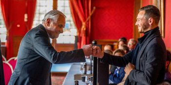 Appel à candidatures de Bernard Magrez Start-Up Win