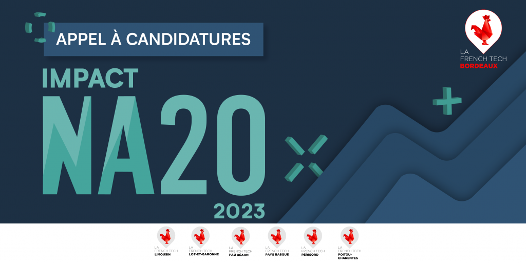 Sélection appel à candidatures Impact NA20