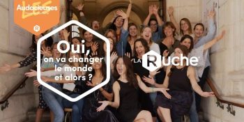 La Ruche lance deux appels à candidatures