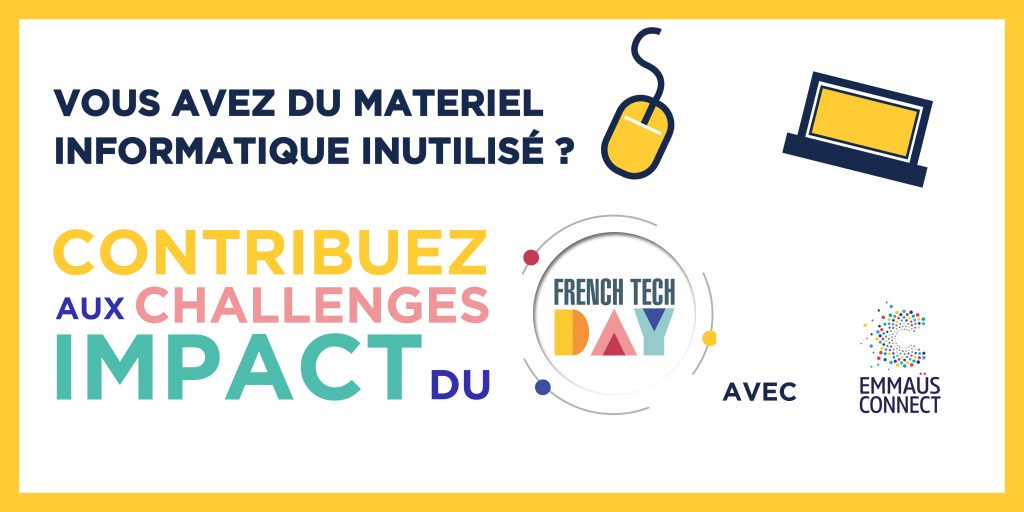French Tech Day