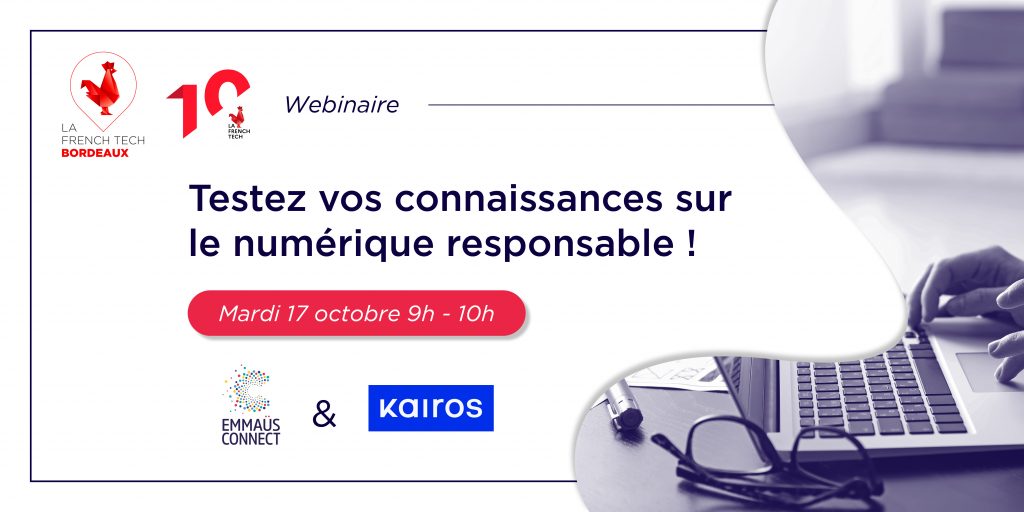 webinaire numérique responsable