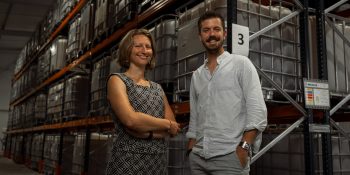 Toopi Organics, pionnier de la valorisation agricole de l’urine humaine, mobilise 16M€ pour accélérer