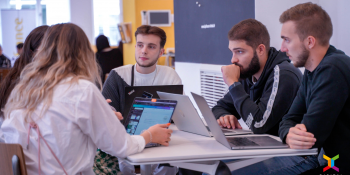 L’entrepreneuriat étudiant dans le monde du digital : un chemin prometteur avec Digital College Bordeaux