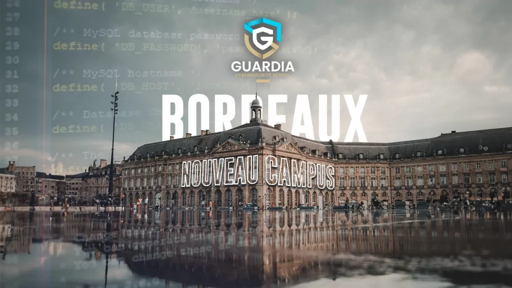 Guardia cybersecurity School