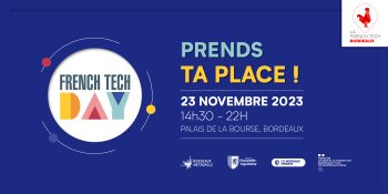 Le programme complet du French Tech Day 2023