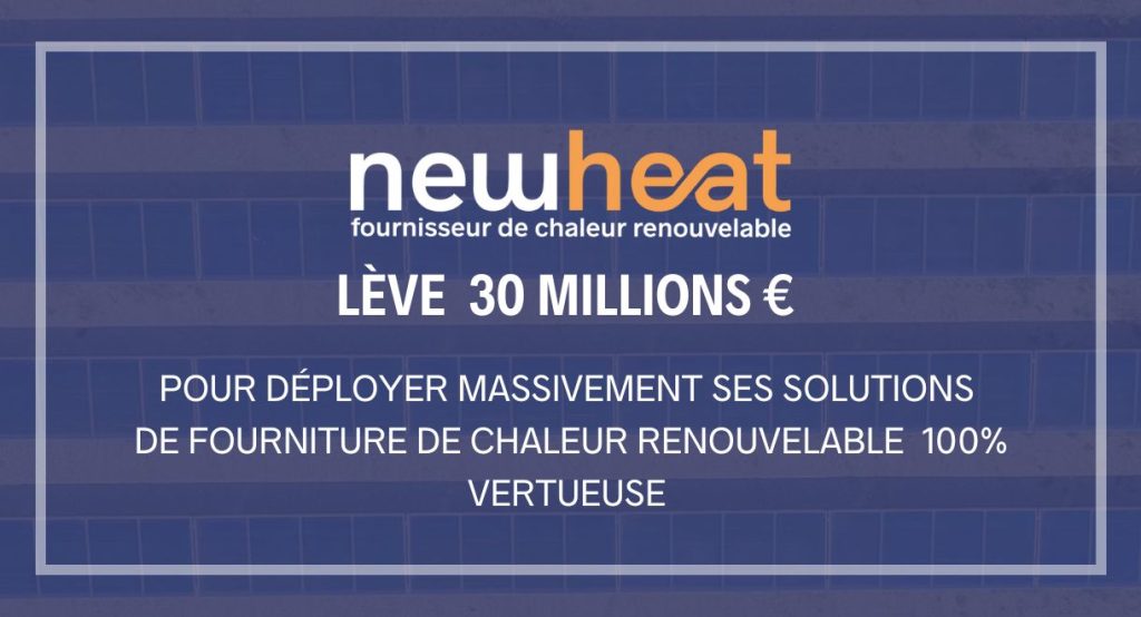 chaleur solaire renouvelable