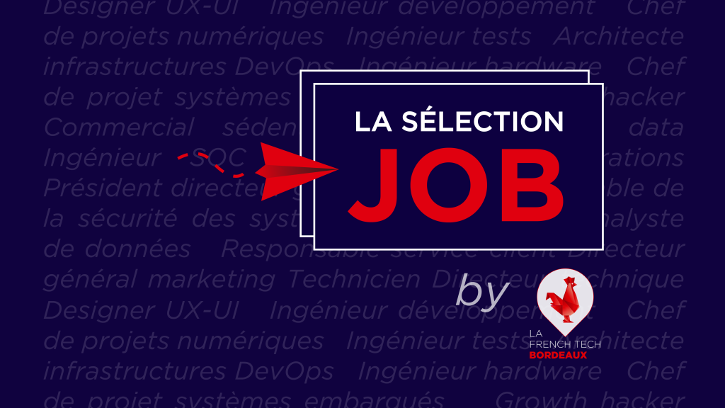 Séléction job