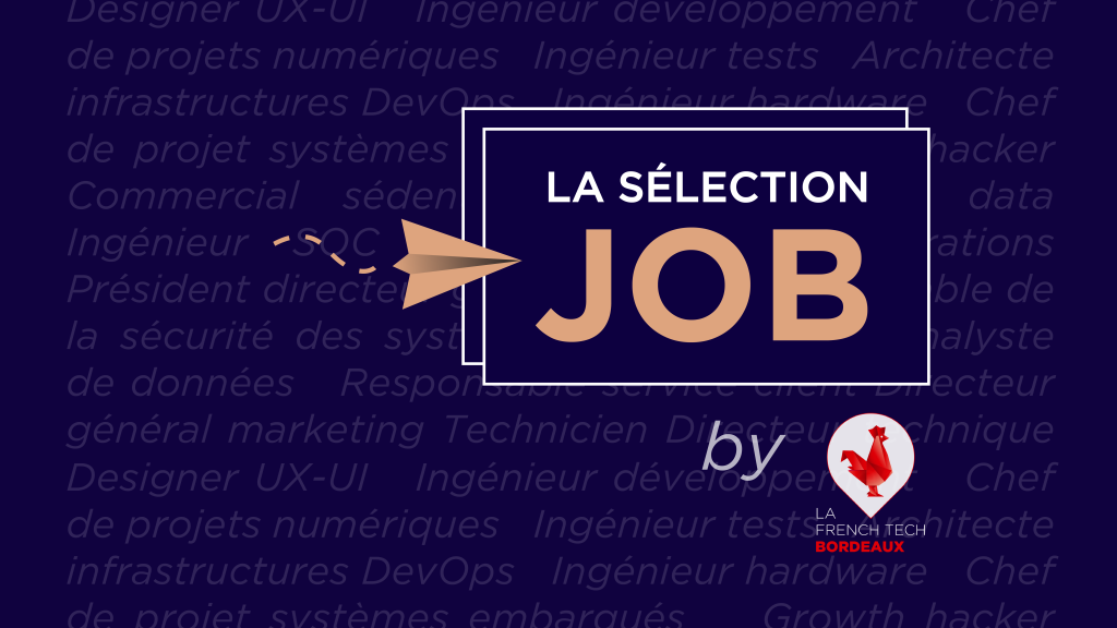 Séléction job